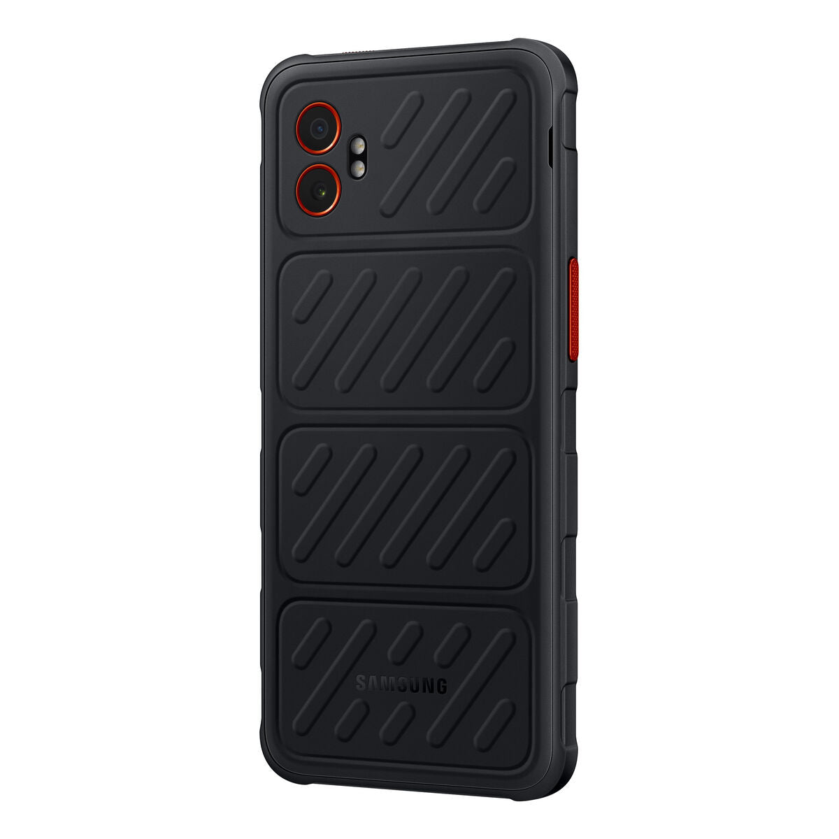 Smartphone Samsung SM-G766BZKDEEB 6,6" 6 GB RAM 128 GB Noir