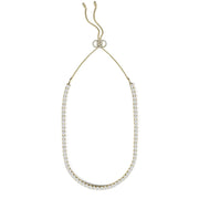 Bracelet Femme LIU JO LJ2764 Doré Argenté