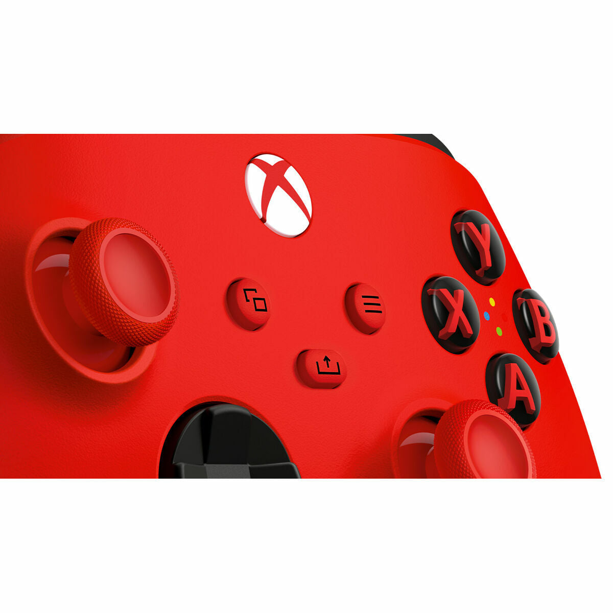 Manette Xbox One Microsoft EP2-29936