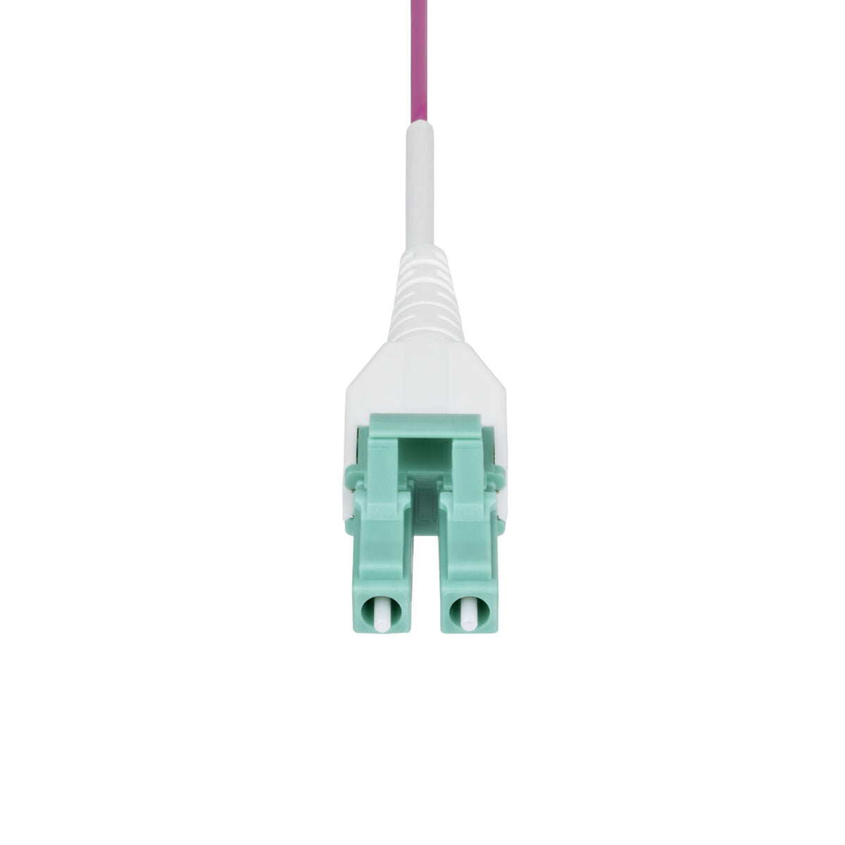 Connecteur RJ45 Catégorie 6 FTP Startech OM4RLCLC7M Violet 7 m