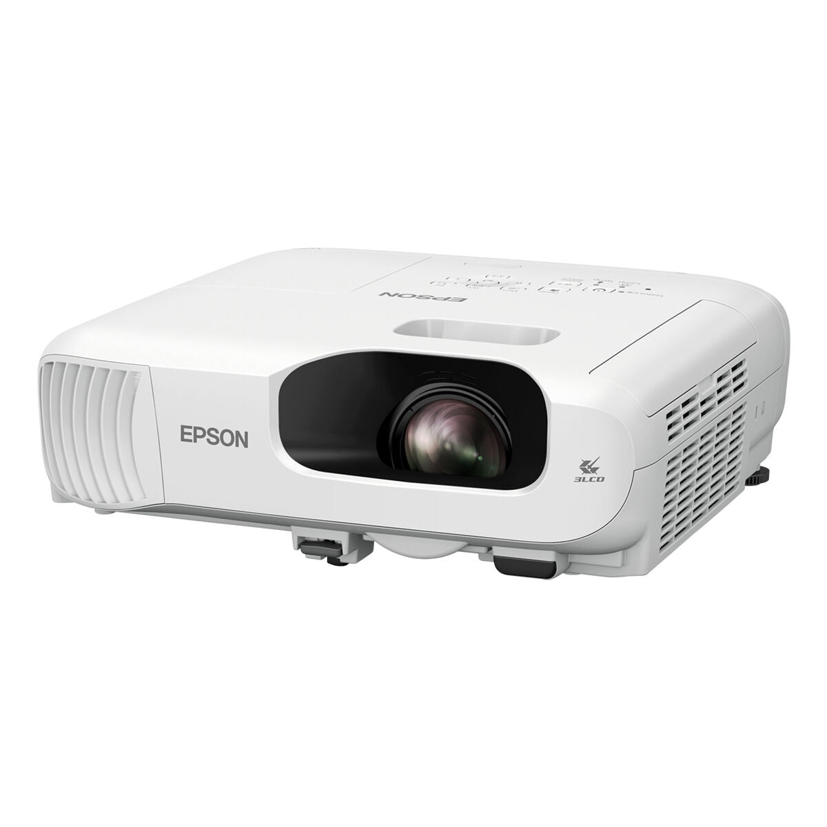 Projecteur Epson V11HB62040 Full HD 3700 lm