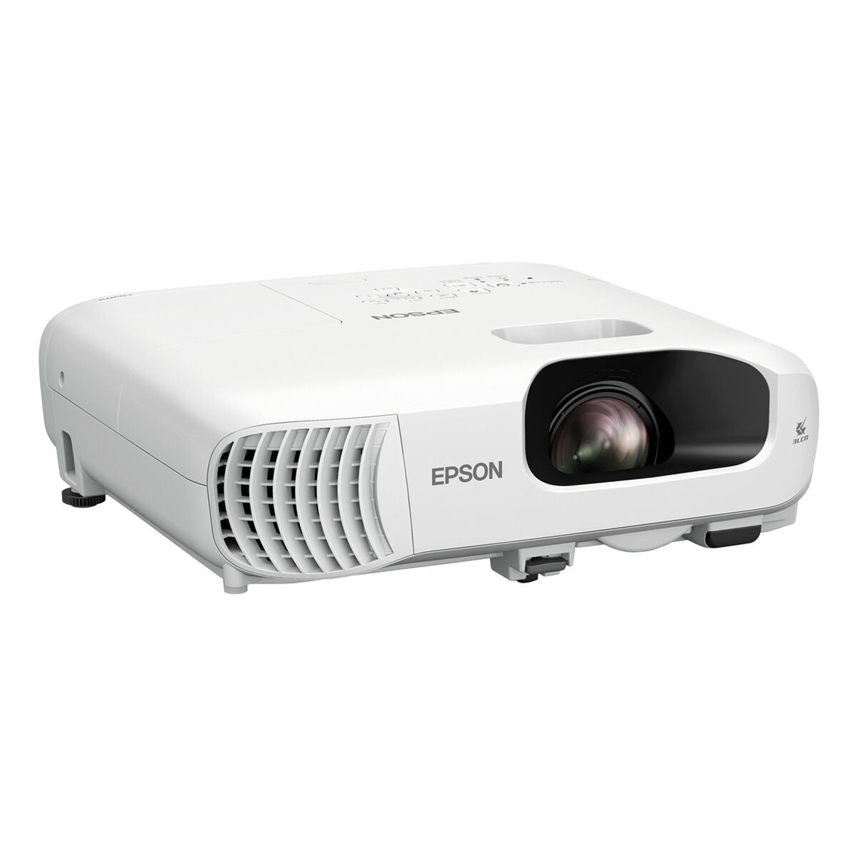 Projecteur Epson V11HB62040 Full HD 3700 lm