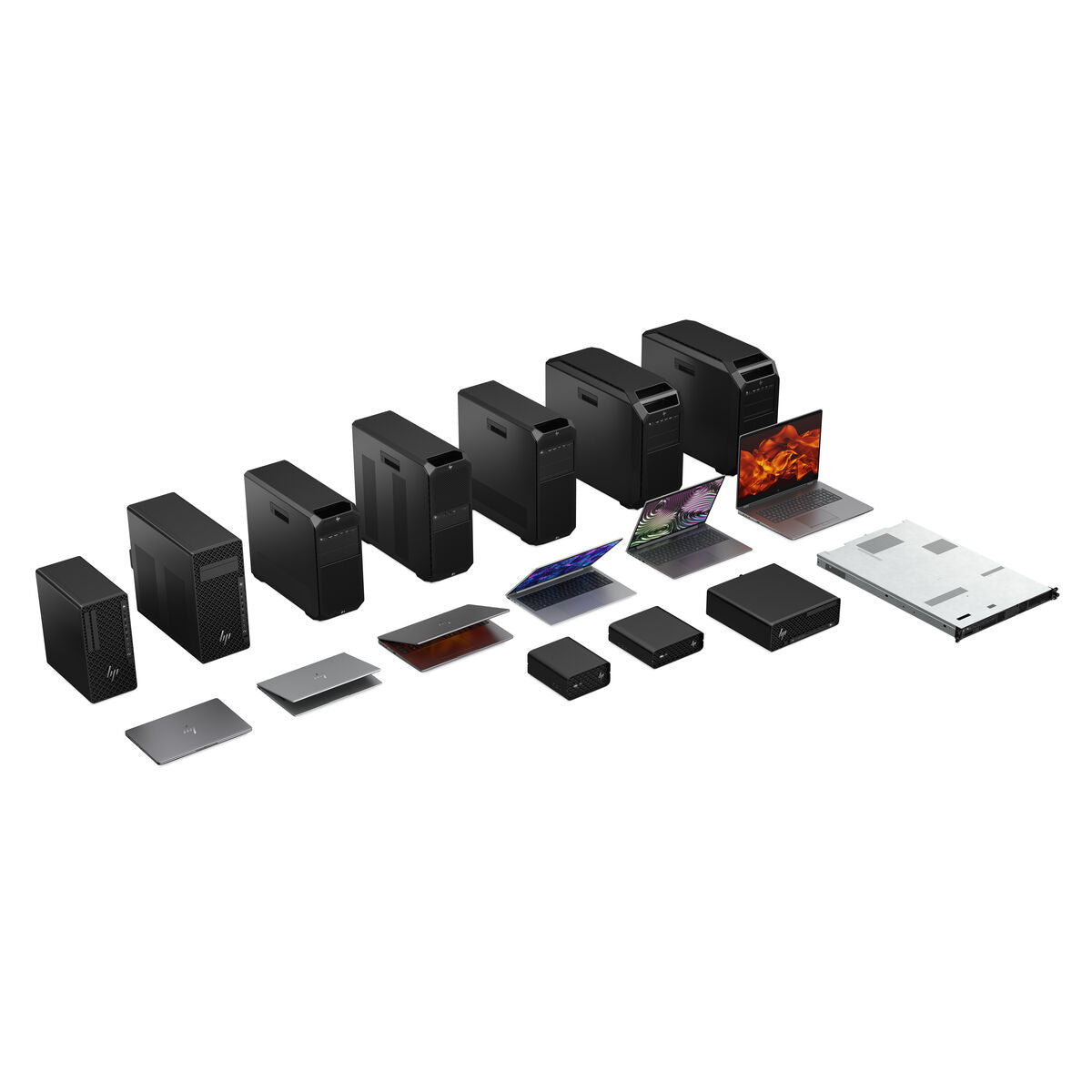 Câble d'antenne HP A3ZQ5ET#ABE