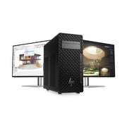 PC de bureau HP A40NXET#ABE