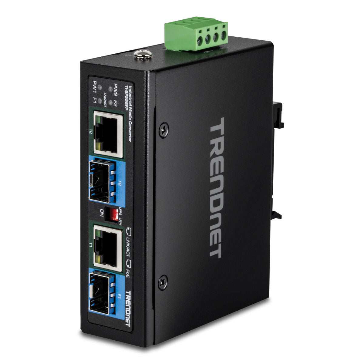 Switch Trendnet TI-BF22SFP