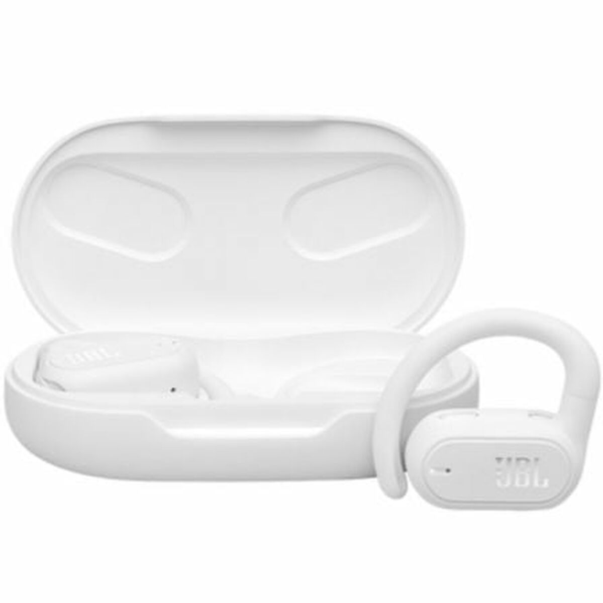 Casque JBL JBLSNDGEARSNSWHT Blanc