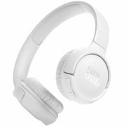 Casque JBL Tune 525BT Blanc