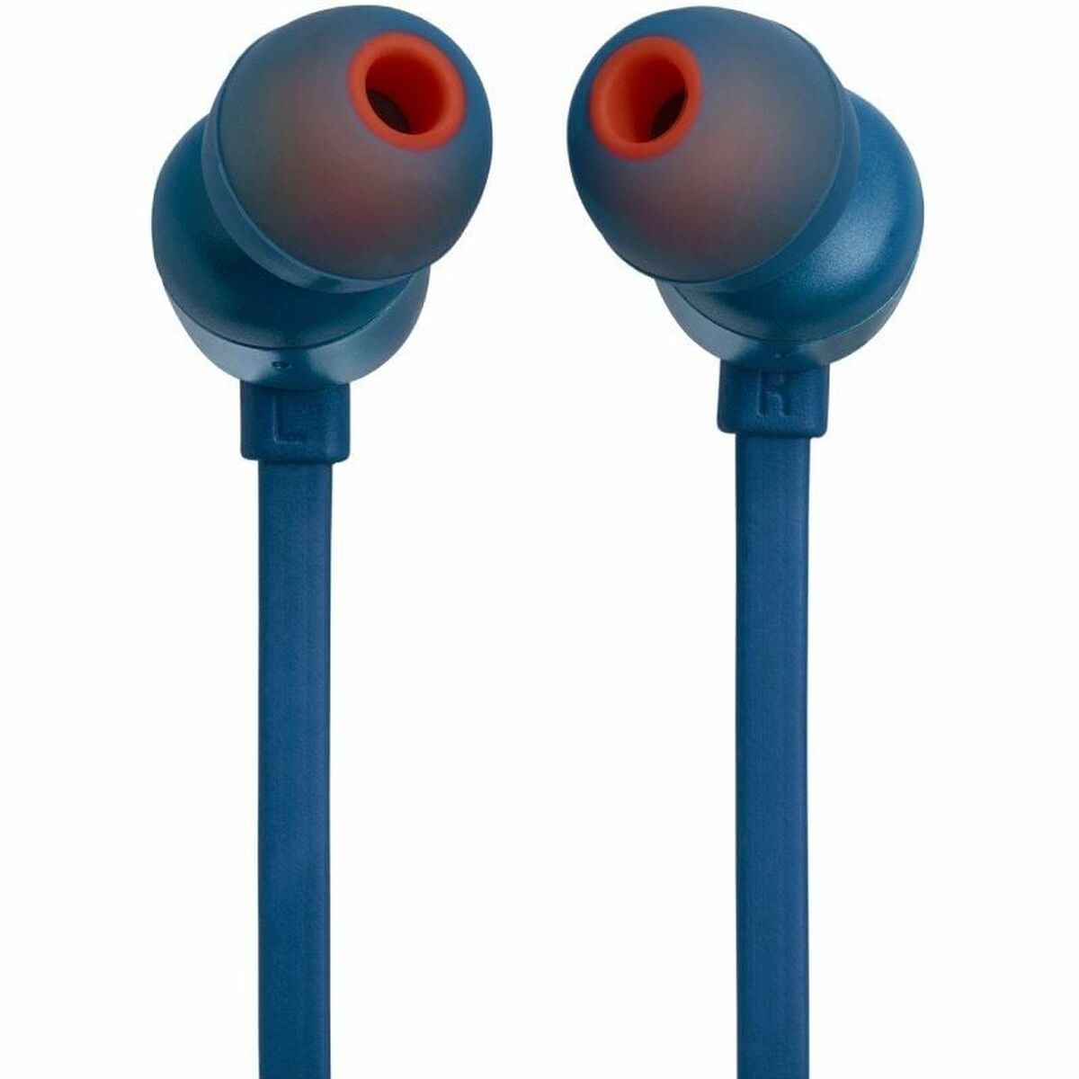 Casques avec Microphone JBL Tune 310C Bleu