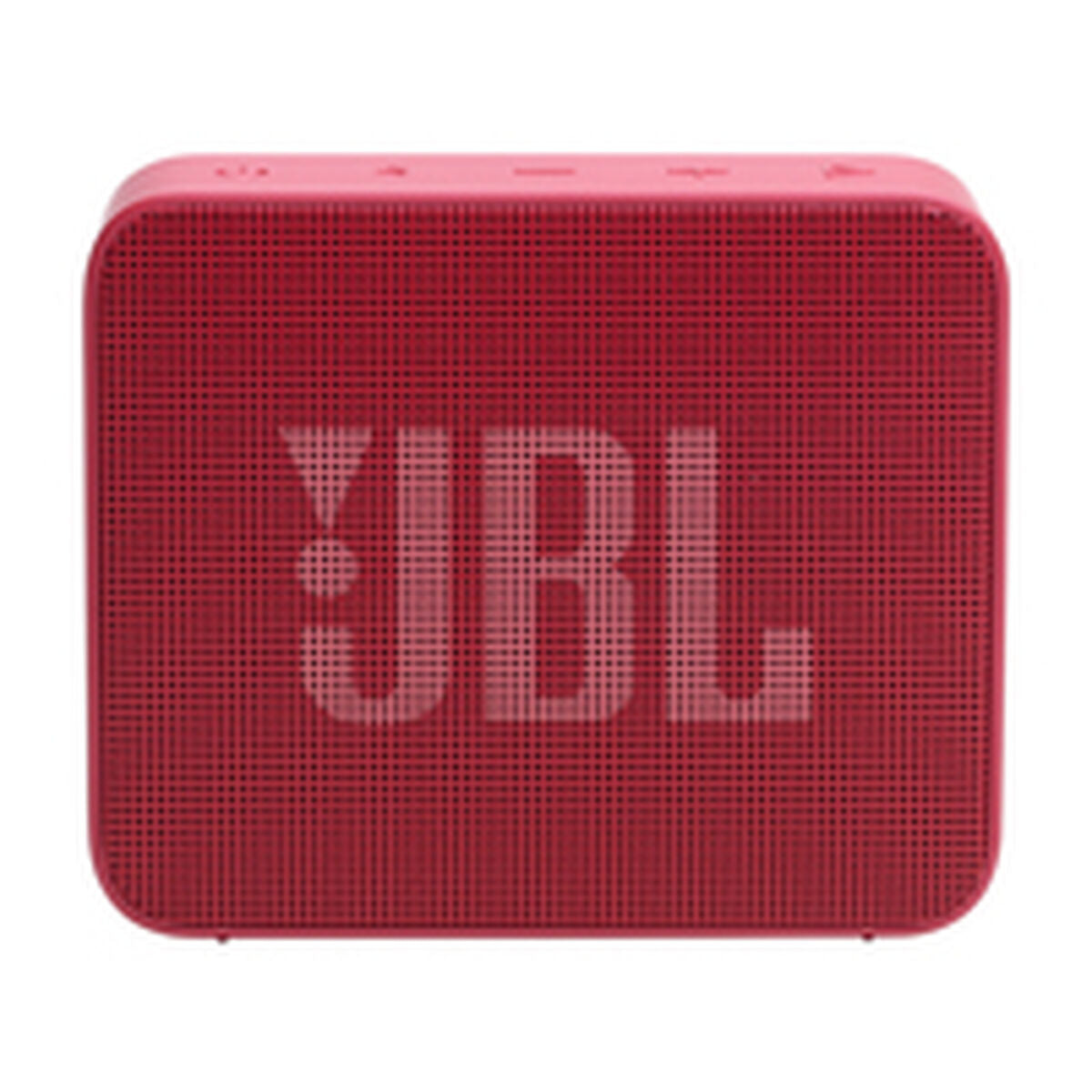 Haut-parleurs bluetooth portables JBL JBLGOES2REDEU Rouge 3,5 W
