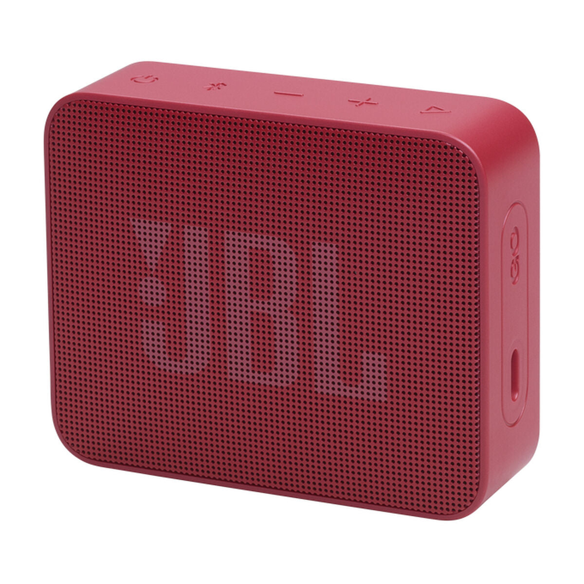 Haut-parleurs bluetooth portables JBL JBLGOES2REDEU Rouge 3,5 W