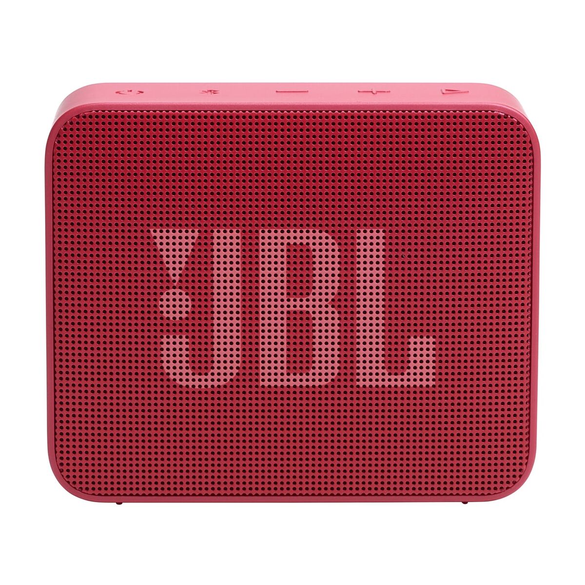 Haut-parleurs bluetooth portables JBL JBLGOES2REDEU Rouge 3,5 W