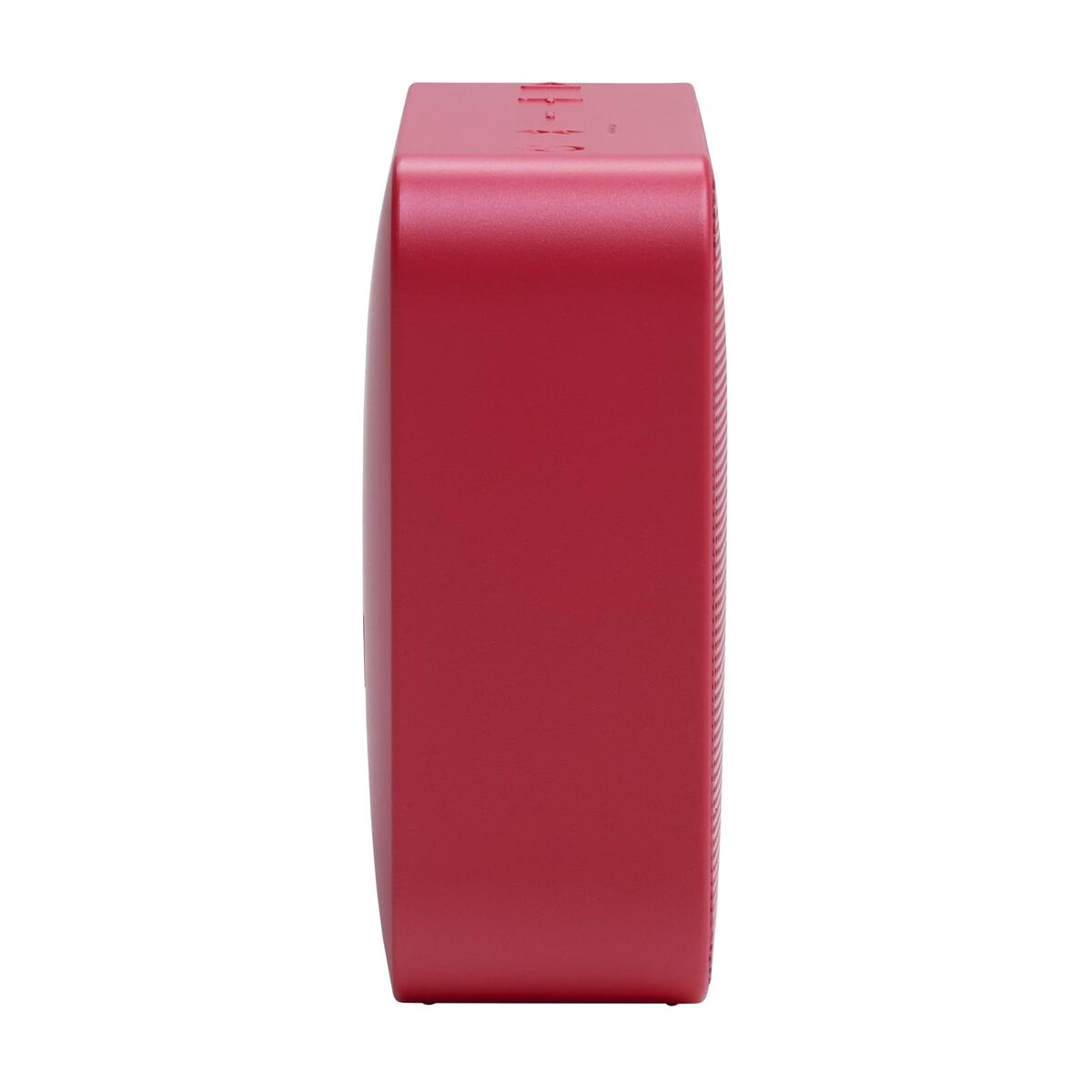 Haut-parleurs bluetooth portables JBL JBLGOES2REDEU Rouge 3,5 W