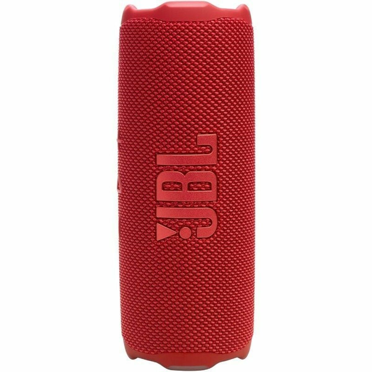 Haut-parleurs bluetooth portables JBL FLIP 7 Rouge