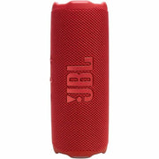 Haut-parleurs bluetooth portables JBL FLIP 7 Rouge