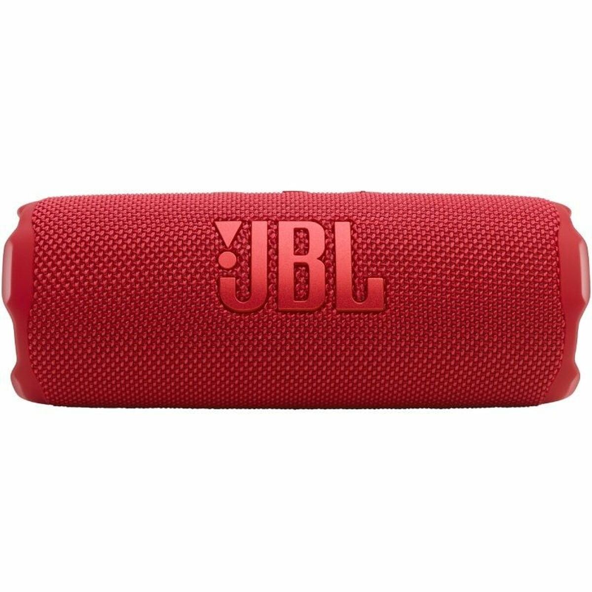 Haut-parleurs bluetooth portables JBL FLIP 7 Rouge