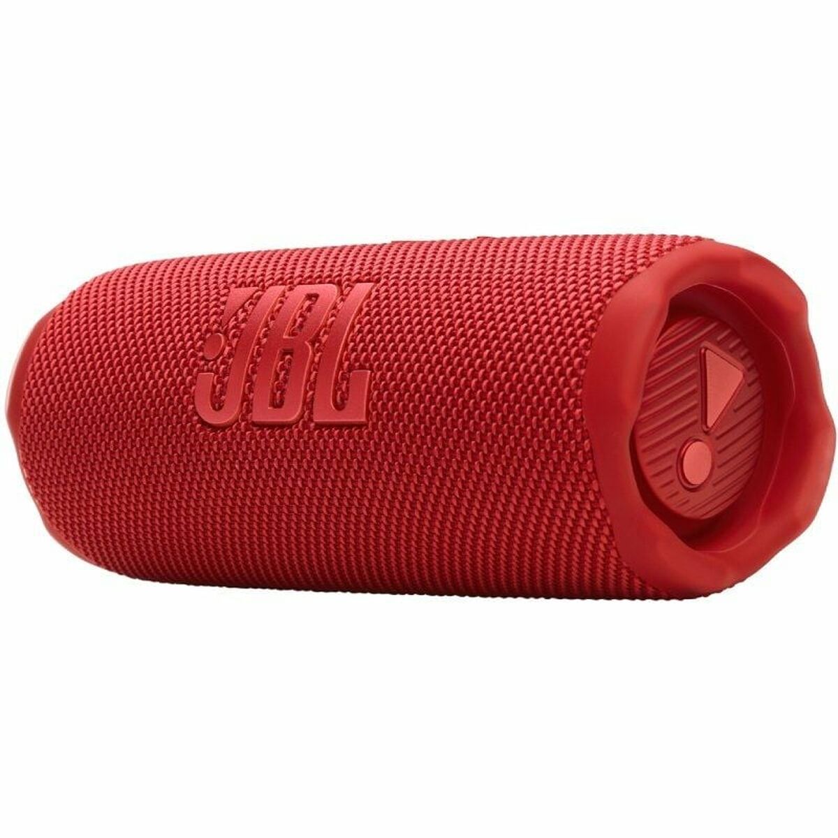 Haut-parleurs bluetooth portables JBL FLIP 7 Rouge