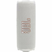 Haut-parleurs bluetooth portables JBL FLIP 7 Blanc