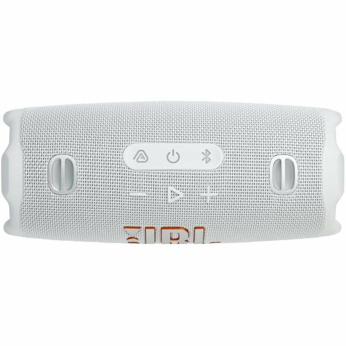 Haut-parleurs bluetooth portables JBL Charge 6 Blanc