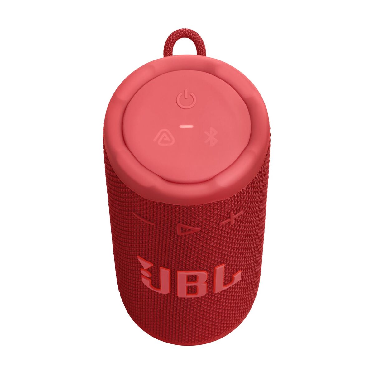 Haut-parleurs bluetooth portables JBL 255692 Rouge 16 W