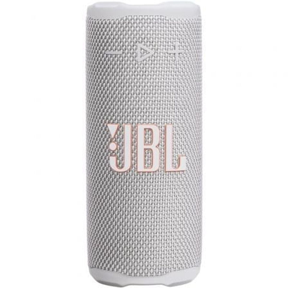 Haut-parleurs bluetooth portables JBL 255694 Blanc 16 W