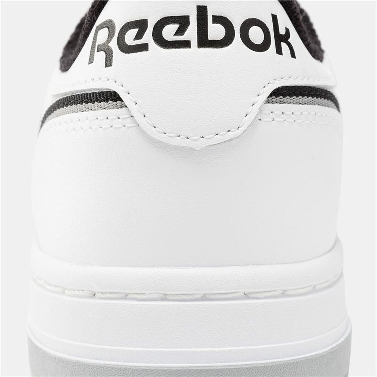 Baskets Reebok Phase Court Blanc Noir