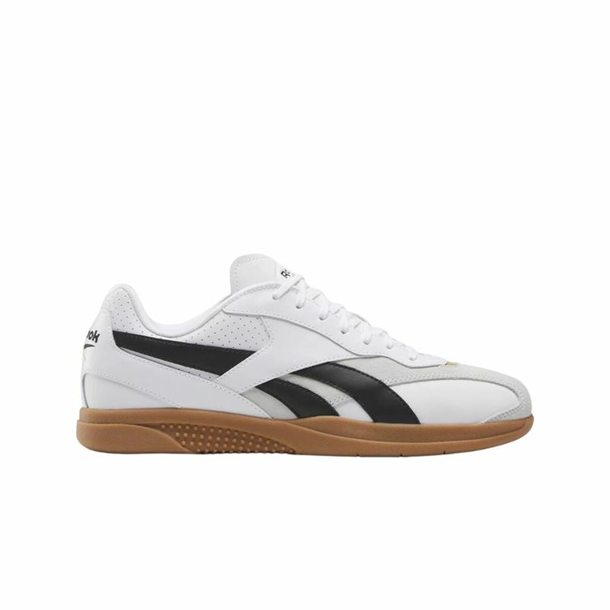 Baskets Reebok Hammer Street Blanc