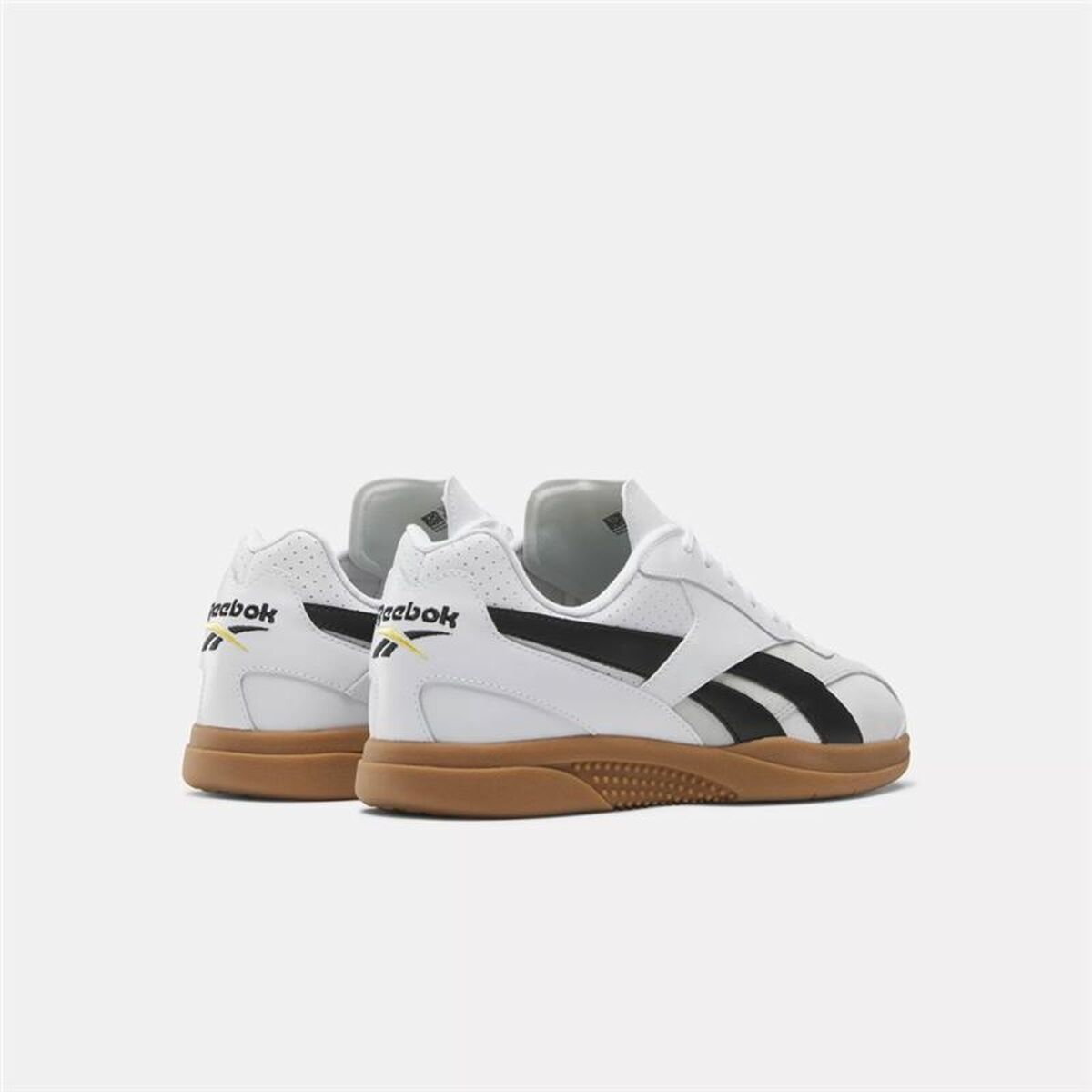 Baskets Reebok Hammer Street Blanc
