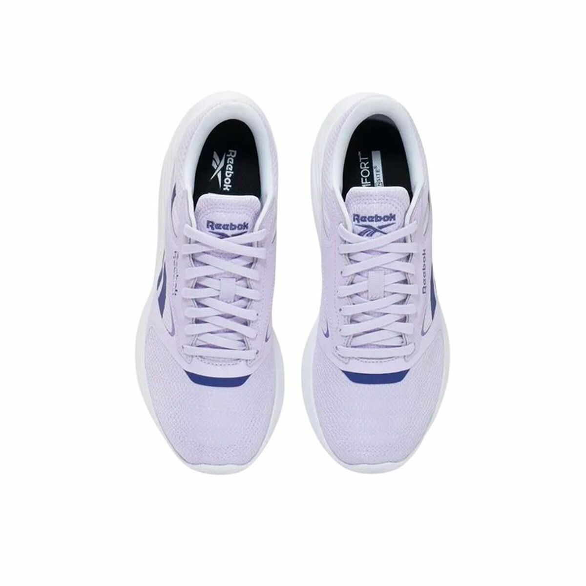 Chaussures de Running pour Adultes Reebok Energen Tech 2 Lavande