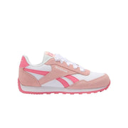 Chaussures casual Reebok Glide Low Rose clair