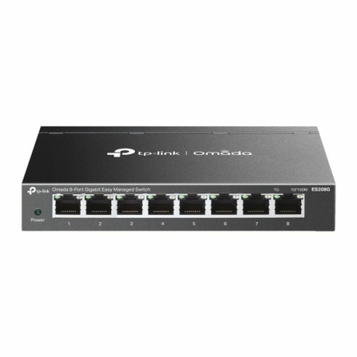 Switch TP-Link ES208G