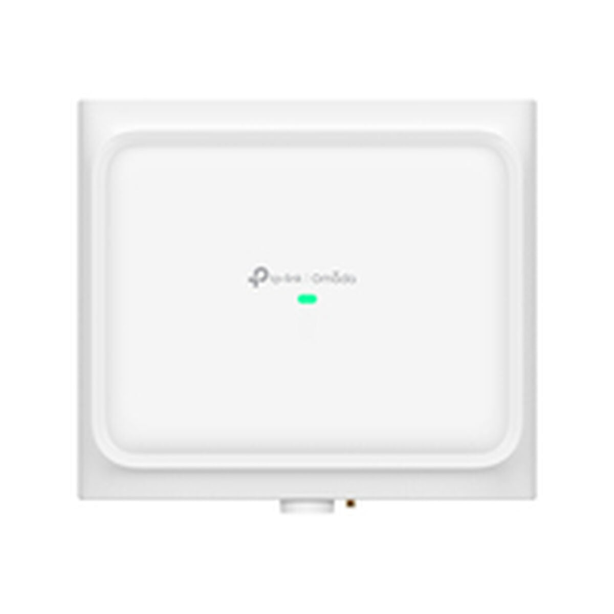 Câble Réseau Rigide UTP 6ème Catégorie TP-Link EAP772-OUTDOOR Blanc