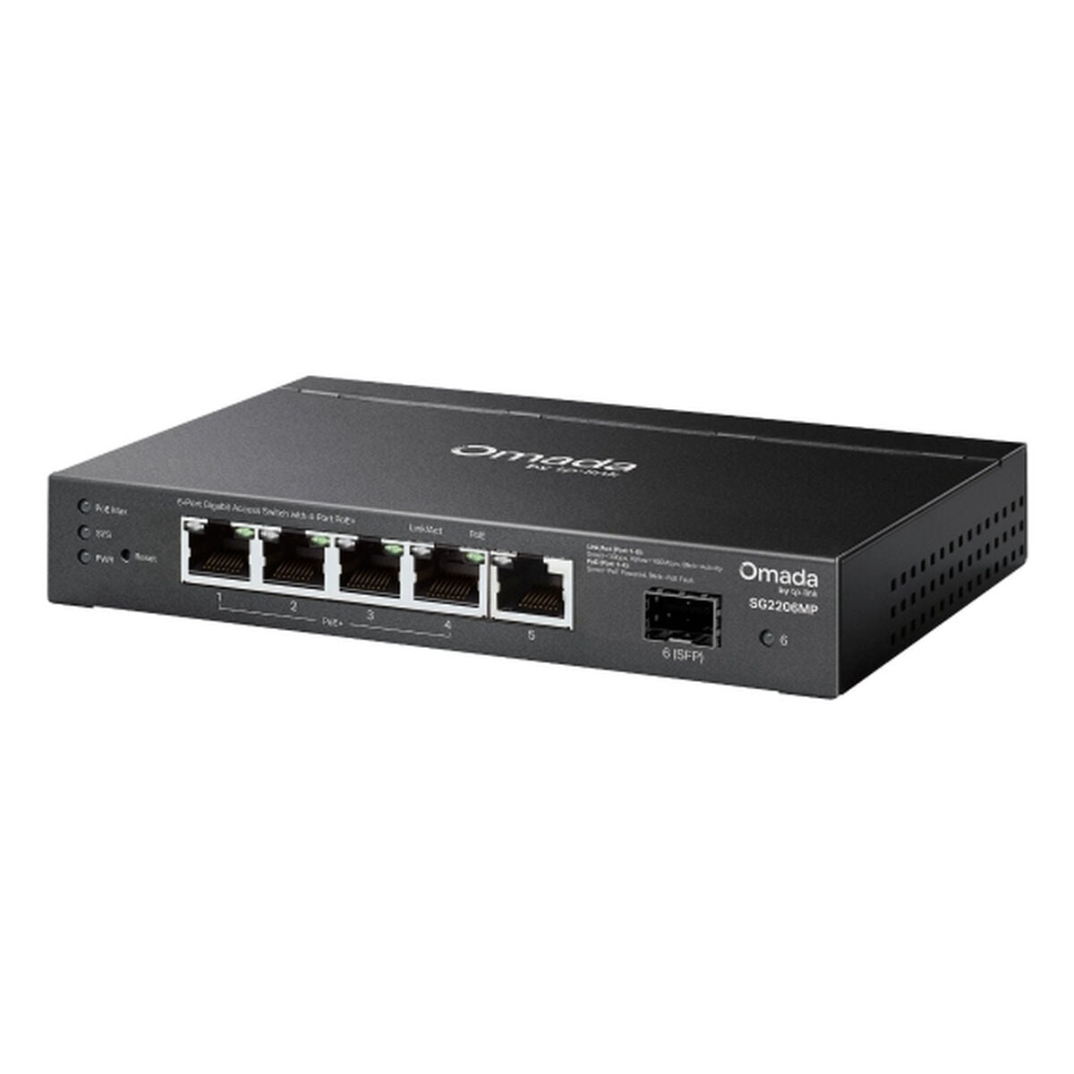 Switch TP-Link SG2206MP