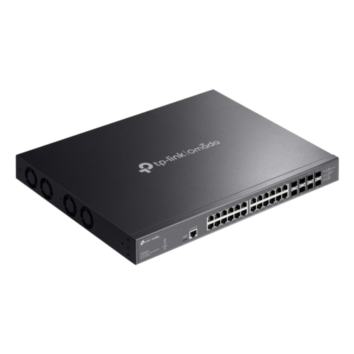 Switch TP-Link SG2206MP