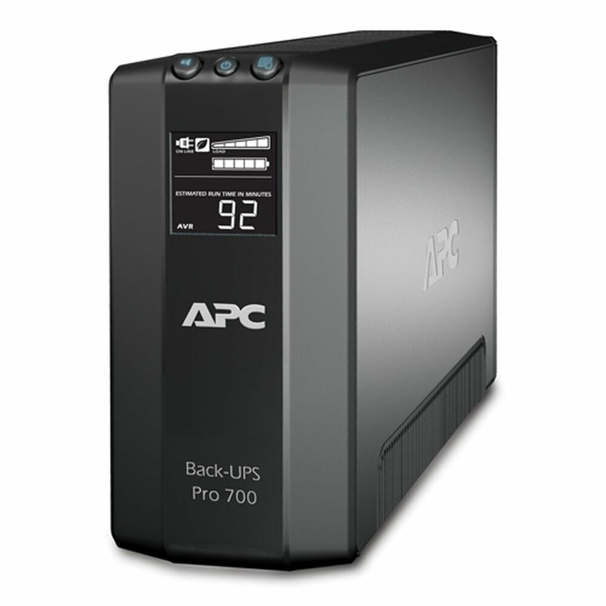 Sai Interactif APC BR700G