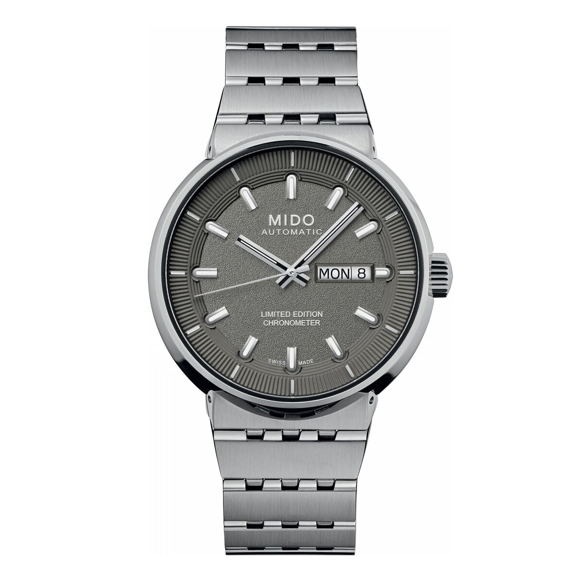 Montre Homme Mido M8340-4-B3-11