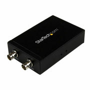 Adaptateur HDMI Startech SDI2HD               BNC coaxial