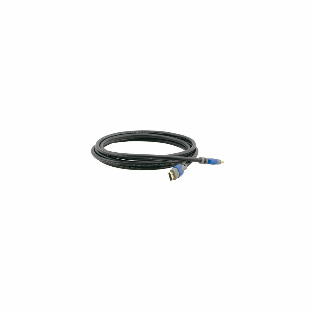 Câble HDMI Kramer C-HM/HM/PRO-65 Noir 19 m