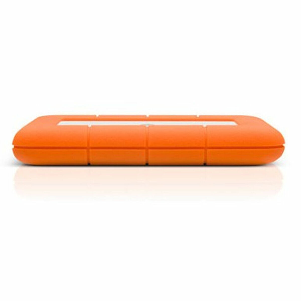 Disque Dur Externe Seagate LAC9000633           4 TB Orange