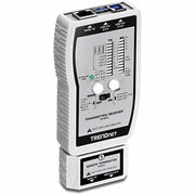 Testeur de Câbles Réseau Trendnet TC-NT3