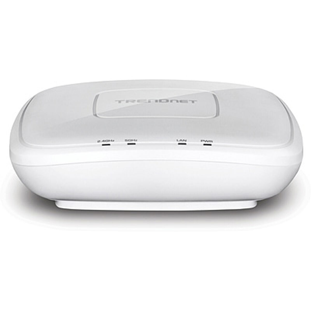 Point d'Accès Trendnet TEW-821DAP Blanc