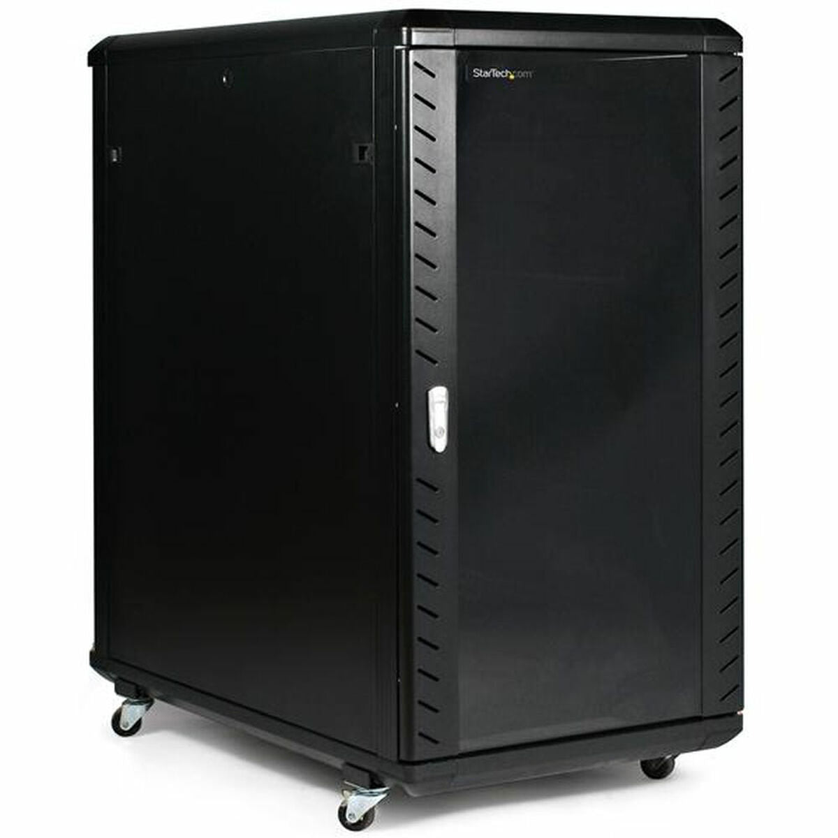 Armoire Murale Rack Startech RK2236BKF