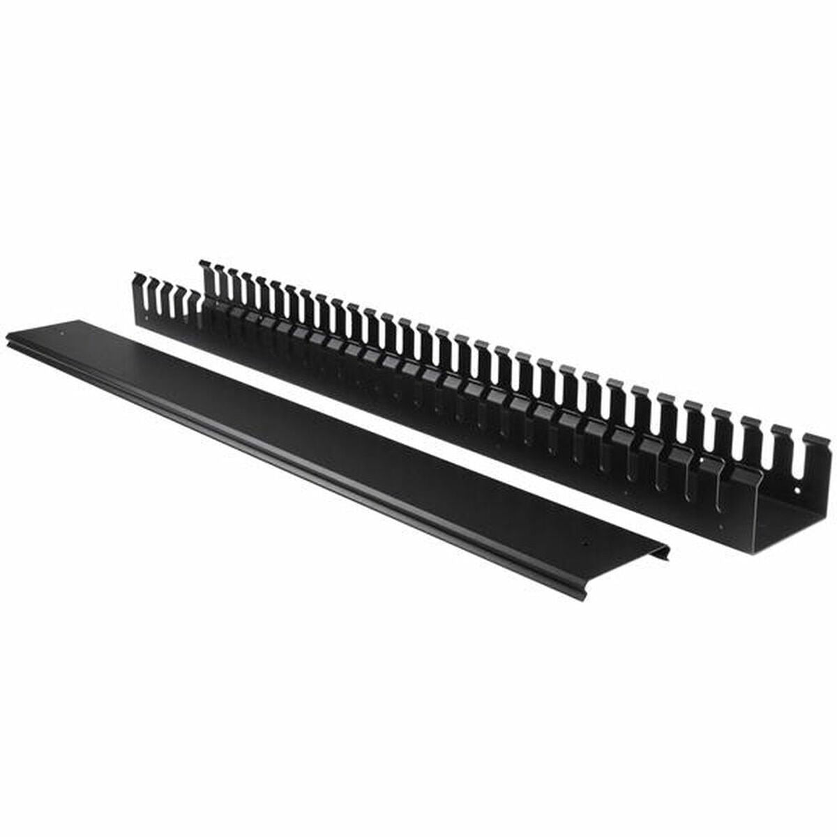 Organisateur de Câbles Startech CMVER40UF