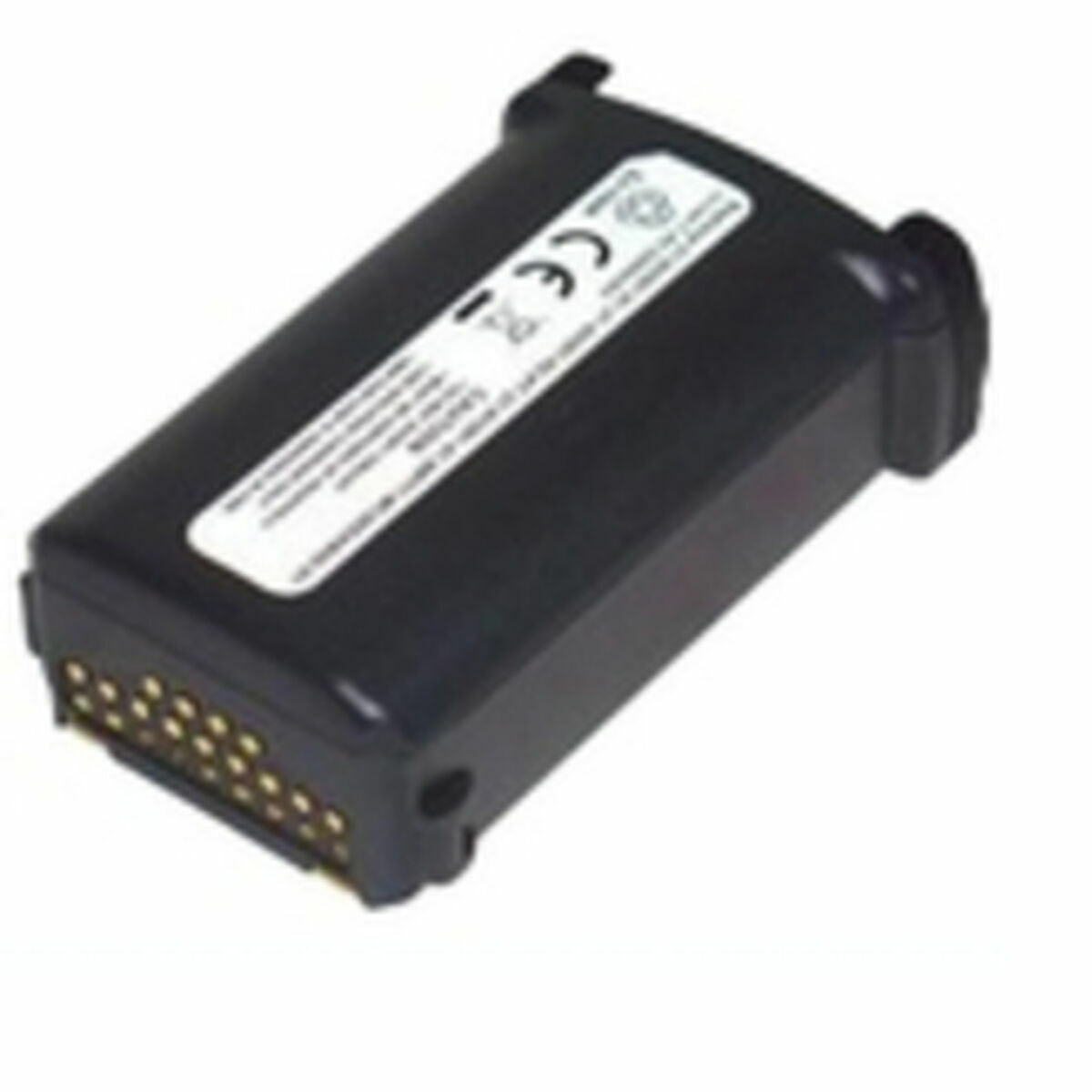 Batterie pour Ordinateur Portable Zebra BTRY-MC9X-26MA-01 Noir