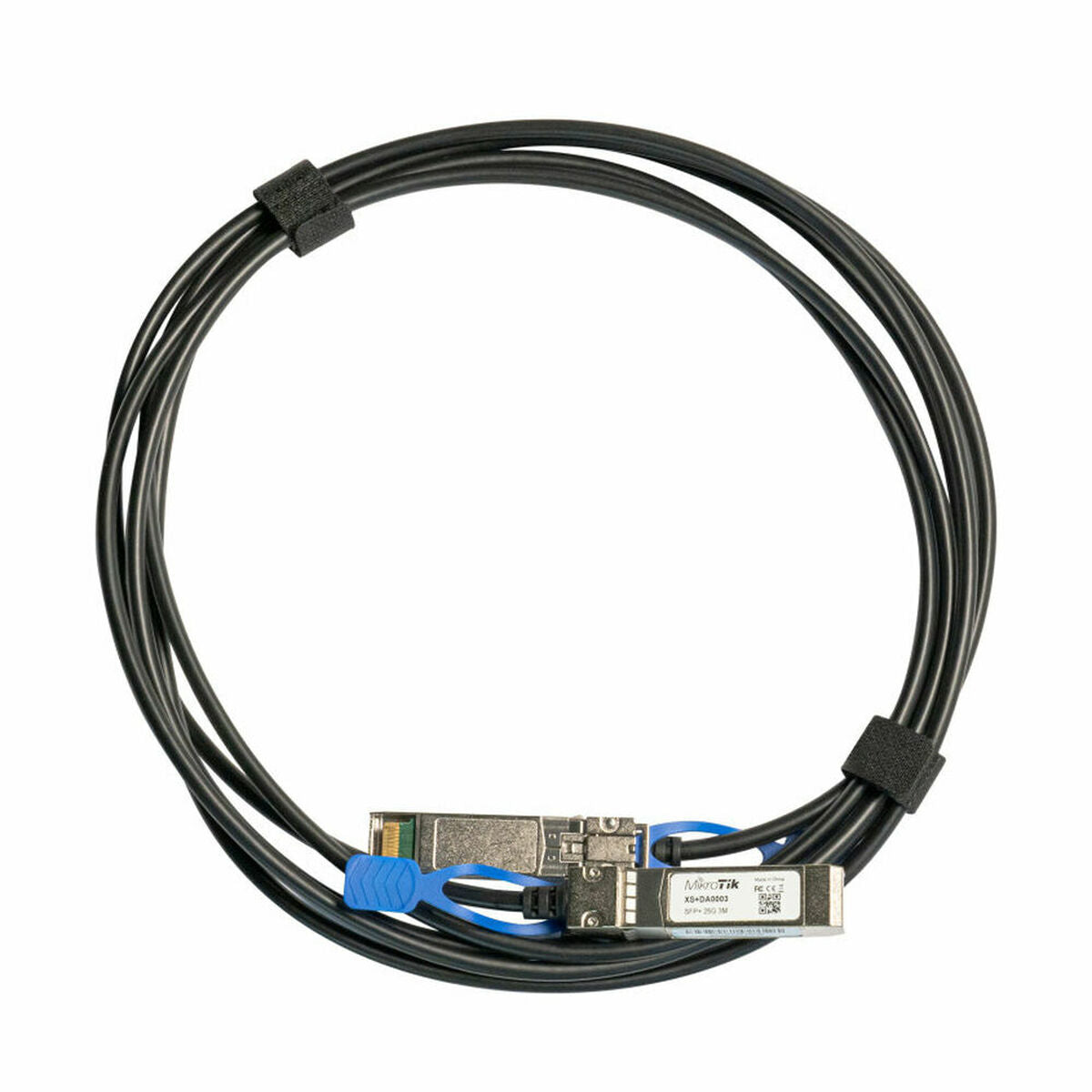 Câble Réseau SFP+ Mikrotik SFP28 XS+DA0003