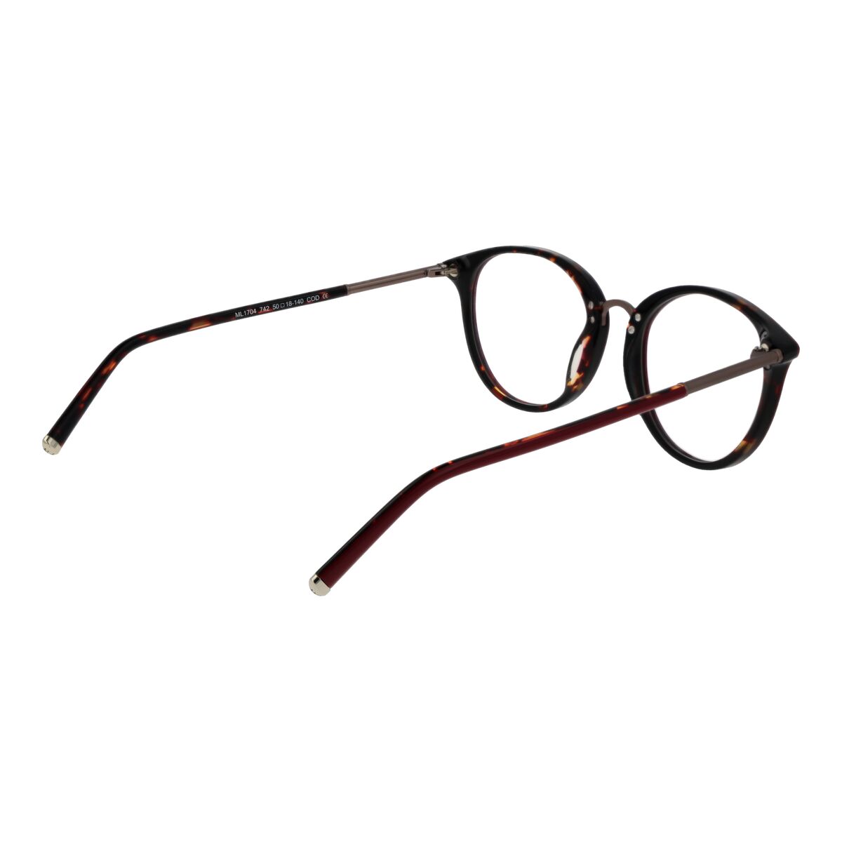 Monture de Lunettes Femme Signature ML1704 50742