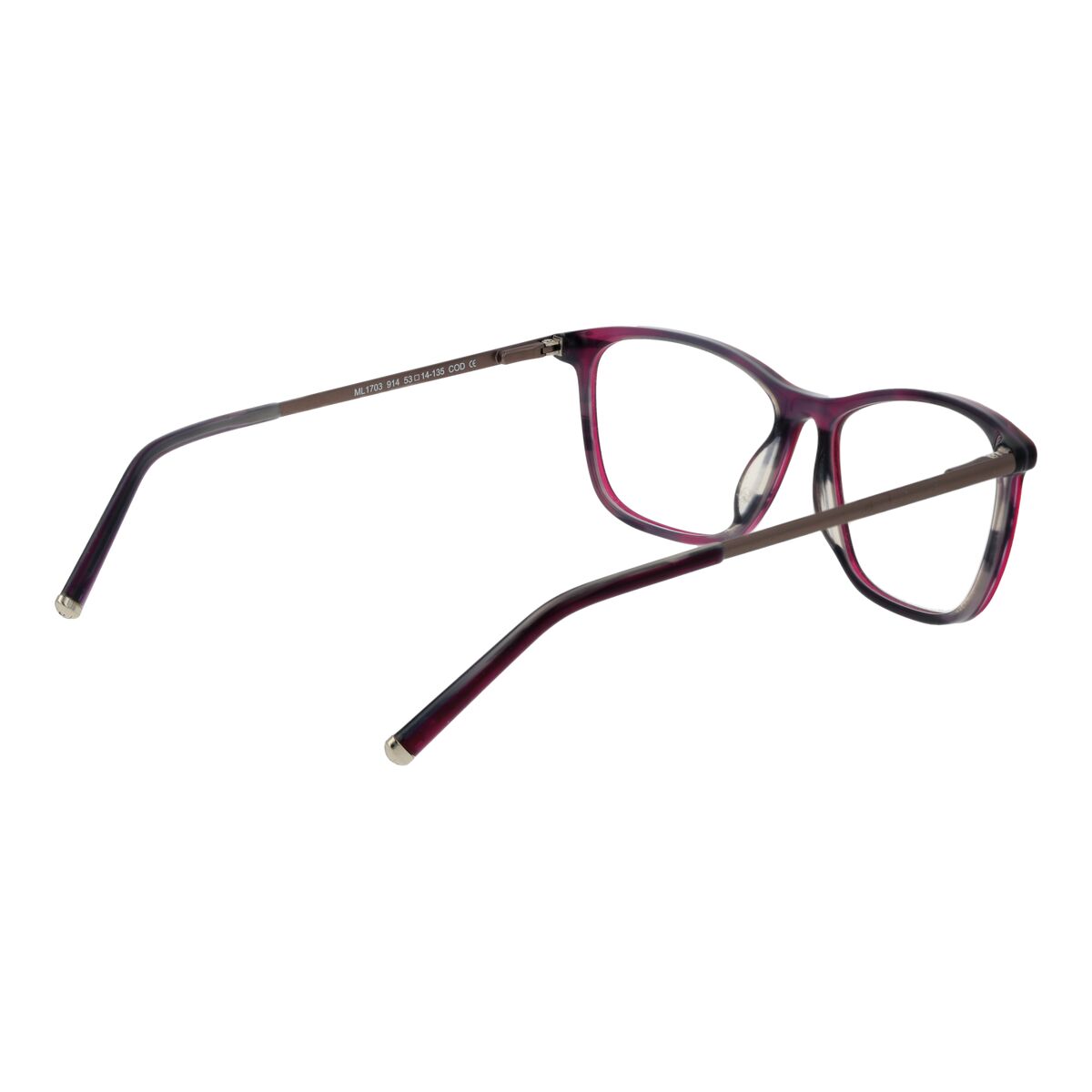 Monture de Lunettes Femme Signature ML1703 914