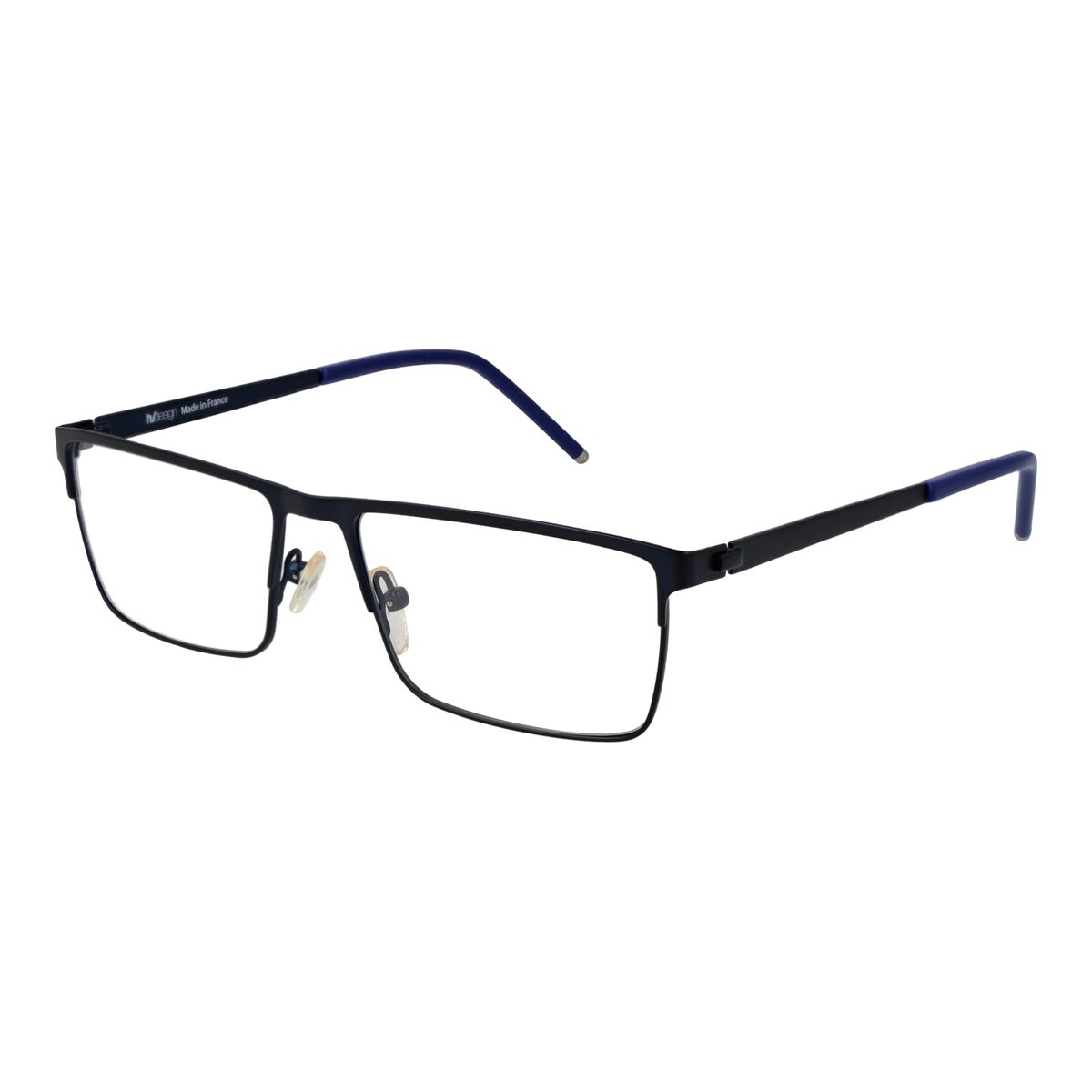 Monture de Lunettes Homme H Design HD1801 531