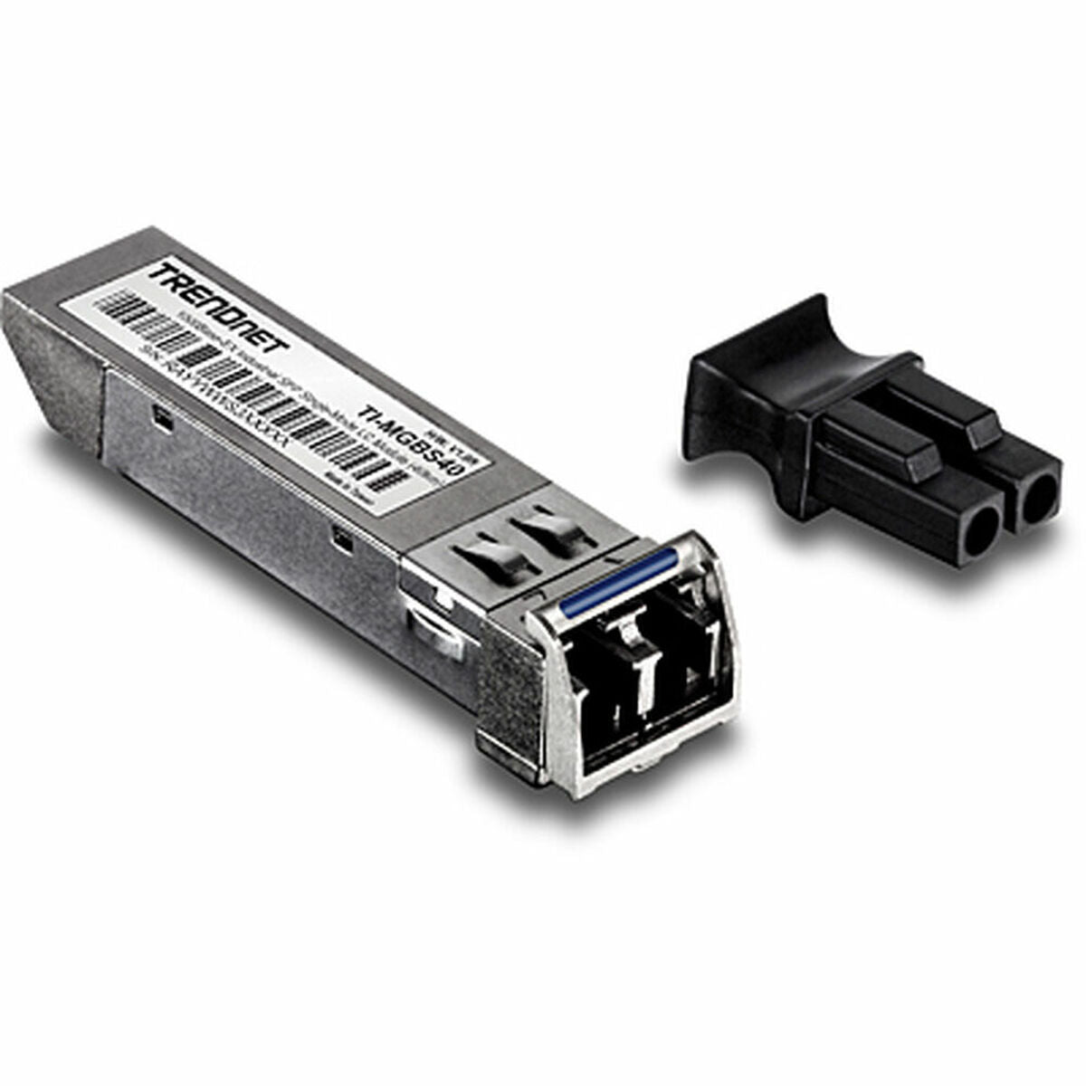 Module SFP à fibre optique monomode Trendnet TI-MGBS40