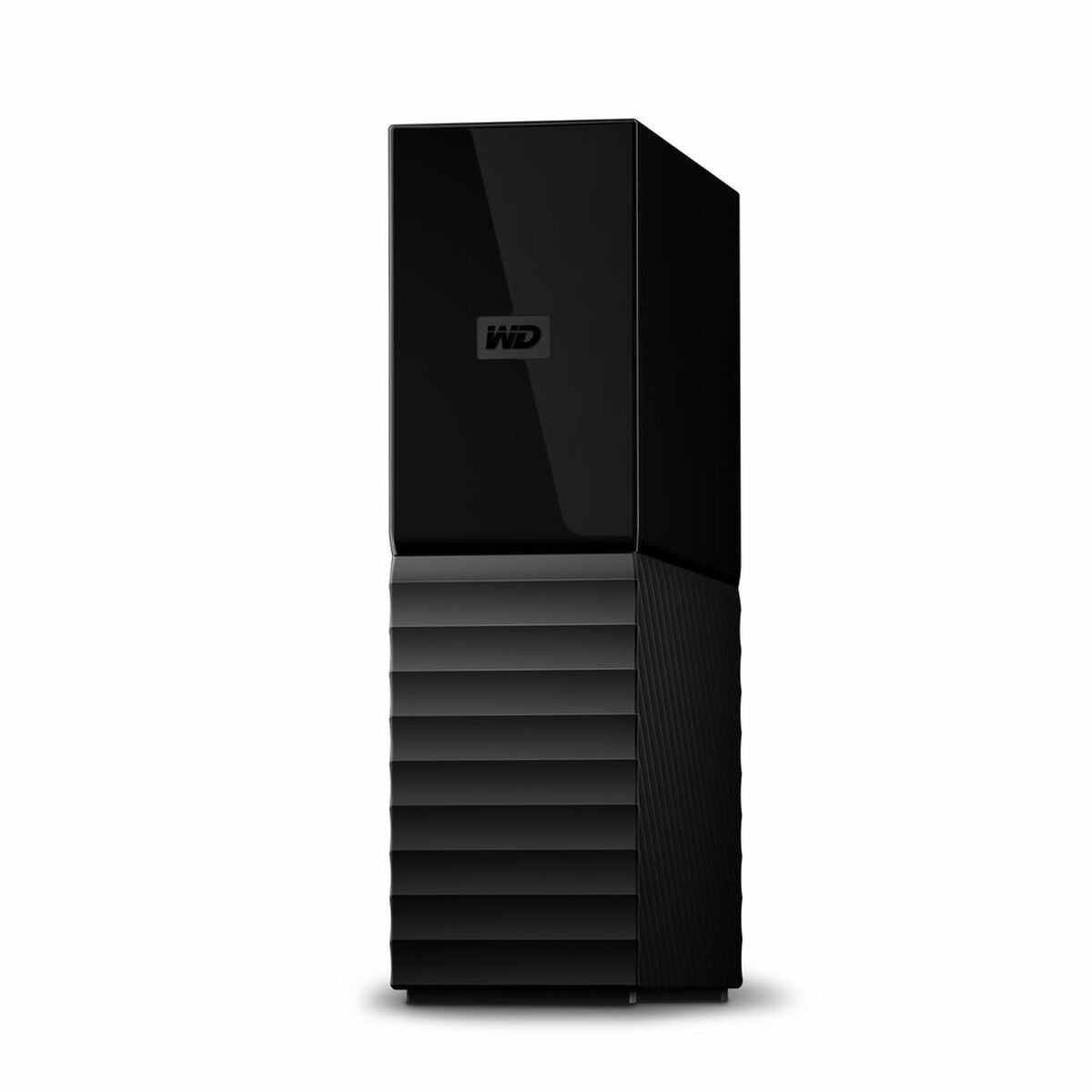 Disque Dur Externe Western Digital My Book Noir 4 TB HDD