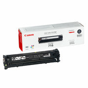 Toner Canon Cartridge 716 Black Noir